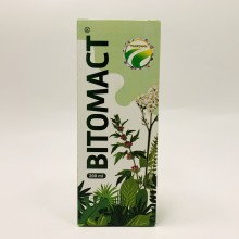 Вітомаст (комплекс рослинних екстрактів при захворюваннях молочної залози) 200 мл