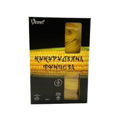 Фунчоза кукурудзяна Фунчоза 250 г