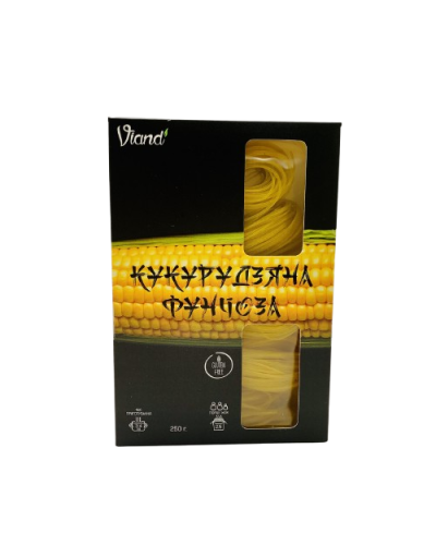 Фунчоза кукурудзяна Фунчоза 250 г