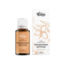 Олія косметична мигдальних кісточок ТМ Квіта 30 мл