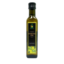 Олія кунжутна GREENBAG 250 мл