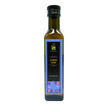 Олія лляна GREENBAG 250 мл