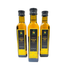 Олія рижію GREENBAG 250 мл