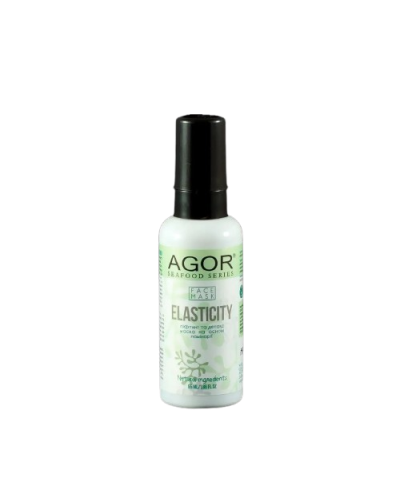Ліфтінг- та детокс-маска ELASTICITY, 55 мл, AGOR