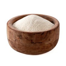 Кокосове молоко сухе жирність 64% Індонезія (преміум-якість, легко розчинне) на вагу 100 г