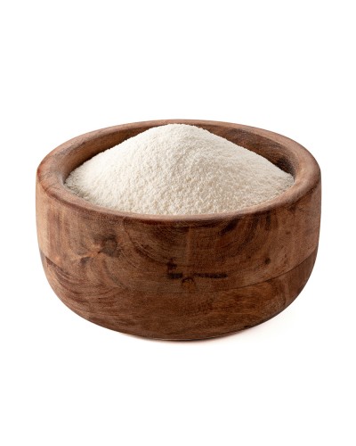 Кокосове молоко сухе жирність 64% Індонезія (преміум-якість, легко розчинне) на вагу 100 г