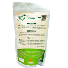 Стевія+Еритритол  (цукрозамінник) Стевіясан 454 г