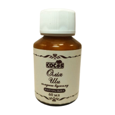 Масло Ши Cocos холодного отжима 60 мл