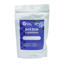 Інулін з цикорію Fruity Yummy, 200 г