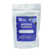 Інулін з цикорію Fruity Yummy, 200 г