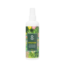 Олія-бальзам для зміцнення та росту волосся Fitoton Грін-Віза 150 мл