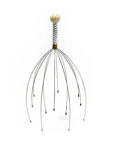 Массажер для головы