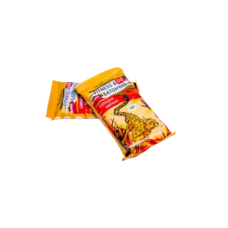 Натуральний батончик Солодка Африка ТМ Кохана 40 г