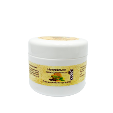 Маска для зміцнення волосся Cocos 100 мл