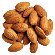 Мигдаль сирий ваговий 100 г