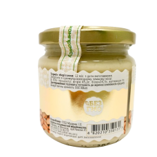 Арахісова Паста (урбеч) Еколія 200 г