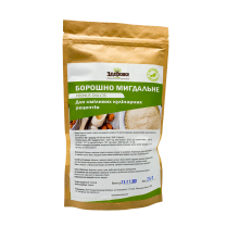 Мигдальне борошно Здорово 250 г