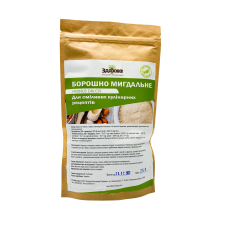 Мигдальне борошно Здорово 250 г
