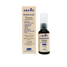 Мигдальний пілінг Cocos 10% РН 3.5 30 мл