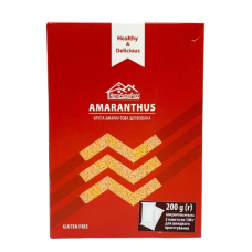 Крупа амарантовая Healthy Generation 200 г