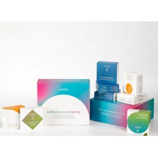 Антипаразитарна програма Choice для дітей 6–12 років