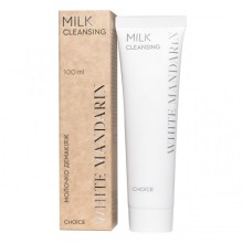 Молочко демакіяж White mandarin 100 мл