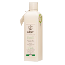 Молочко для рук та тіла White Mandarin Цілющі трави 250 мл