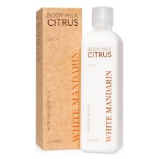 Молочко для тіла White Mandarin Цитрус 250 мл