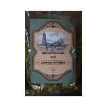 Монастирський збір "Здорова печінка" Naturalis 100 г