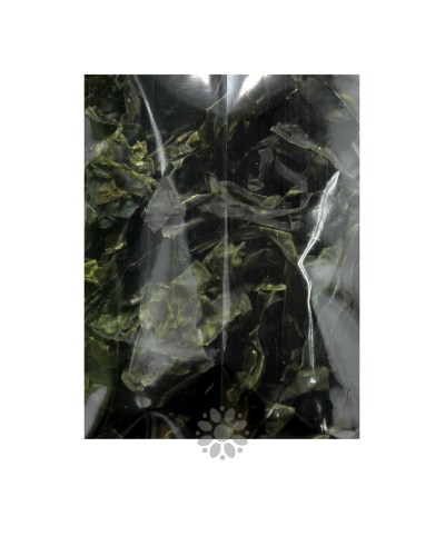 Морська капуста (ламінарія) сублімована 50 г