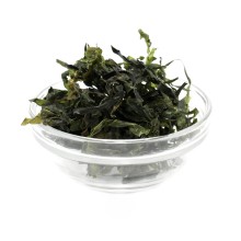 Морська капуста (ламінарія) сушена різана 1 кг