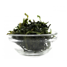 Морська капуста (ламінарія) сушена різана 1 кг