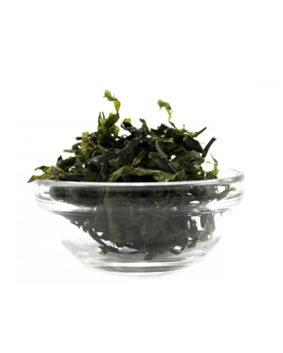 Морська капуста (ламінарія) сушена різана 1 кг