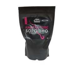 Борошно амарантове цільнозернове Healthy Generation 500 г