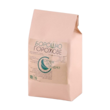 Борошно горохове ОрганікЕкоПродукт 500 г