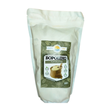 Борошно кунжутне Десналенд 500 г