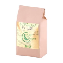 Борошно нутове ОрганікЕкоПродукт 2 кг