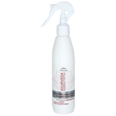 Сироватка-бальзам "Відновлення і зміцнення" TRIUGA 250 мл