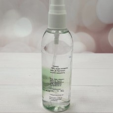 Антисептик для рук Cocos спиртовий з ефірною олією евкаліпта 100 мл