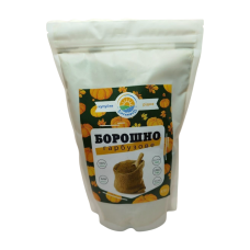 Борошно гарбузове Десналенд 450 г