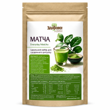 Матча Здорово 100 г
