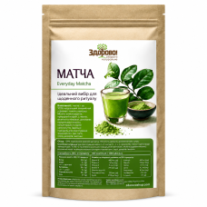 Матча Здорово 100 г