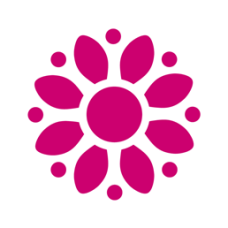 Зефір білий в кокосе Корисна Кондитерська 100 г